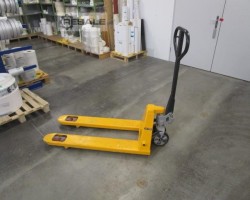 Maschine: MAPO AC 25 ROLLI