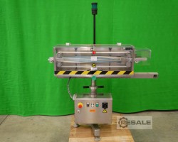 Maschine: MARCHESINI RIBATINO RIB.730 Faltschachtel-Wendeband