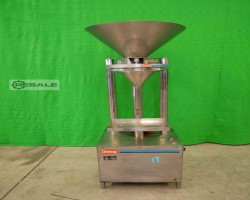 Maschine: DOBOY DV Abfüll- und Verschliessmaschinen