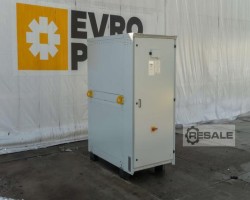 Maschine: CLIMAVENETA NX WN 802 Chiller