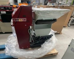 Maschine: WITTMANN S-MAX 2 Schneidmühlen