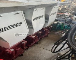 Maschine: WITTMANN M2/CM5 Schneidmühlen