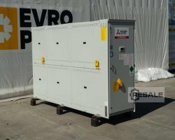 Maschine: CLIMAVENETA NX WN 1004 Chiller