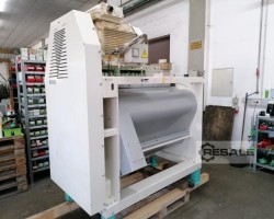 Maschine: BUEHLER MOZL 45/150 Wirbelnetzer