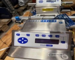 Maschine: PULSOTRONIC M-Pulse digital 25 Separator