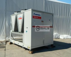 Maschine: CLIMAVENETA NX K 0714P Chiller