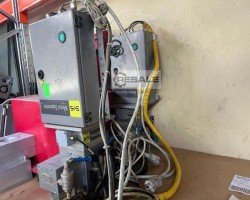 Maschine: S+S METAL SEPARATOR Protector 40 Separator