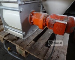 Maschine: BUEHLER MWBL-EE 170 Waagen