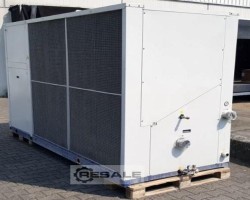 Maschine: MTA TAEevo Tech 502 P3-20 Kühler
