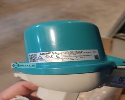 Maschine: SIEMENS TS500 