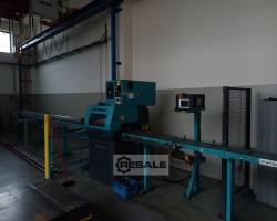 Maschine: KALTENBACH KKS 450 H Kreissägen