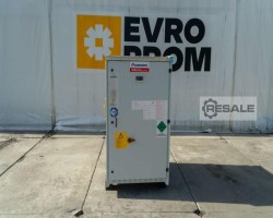 Maschine: CLIMAVENETA NX W Y H 0302 Chiller