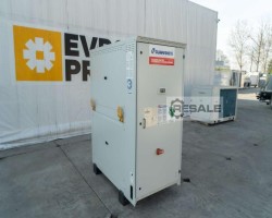 Maschine: CLIMAVENETA NX WN 0402 Chiller