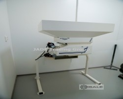 Maschine: EGON SOMMER MASCHINENBAU Maltman 110 Mühlen