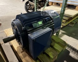 Maschine: HEW L250M Drehstrommotoren