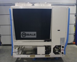 Maschine: CLIVET WSAN-YES 18.2 Chiller