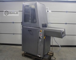 Maschine: D+E Karpowicz NK-27