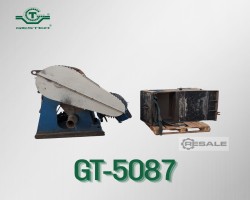 Maschine: PREVIERO MU-408 Schneidmühlen