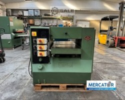 Maschine: PRIMULTINI Nuova Dickenhobelmaschinen