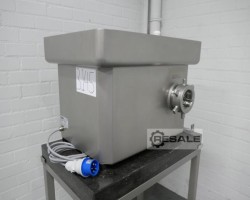 Maschine: FREUND / IFOOMA TG105 Fleischwölfe