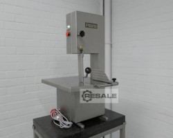 Maschine: FREUND / IFOOMA TBS19KT Bandsägen