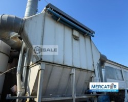 Maschine:   Filteranlagen