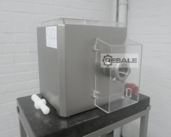 Maschine: FREUND / IFOOMA TGR103 Fleischwölfe