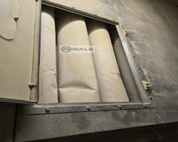 Maschine: SCHUKO NESTRO  Absauganlagen