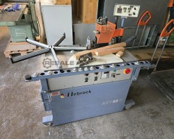 Maschine: HERBROCK AKV 88D Kantenanleimmaschinen