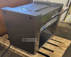 Maschine: WEBER ASE 553 Entvliesmaschinen