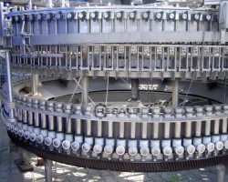 Maschine: BKM Varifill Füllventile