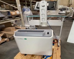 Maschine: FUJI FCR Prima Speicherfolien-System