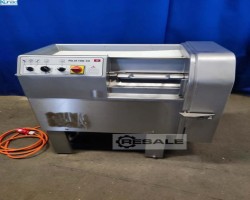 Maschine: TREIF Felix 100 CE Speckschneider