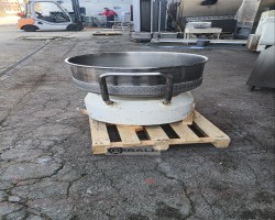 Maschine: PIETROBERTO easy 120e Spiralknetmaschinen