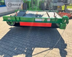 Maschine: IMRO IMP V-160 S Magnetabschneider