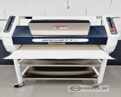 Maschine: SINMAG Baguetto Baguettemaschinen