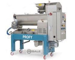 Maschine: MORI-TEM Oliomio PROFY 200 Verarbeitungsmaschine für Olivenöl