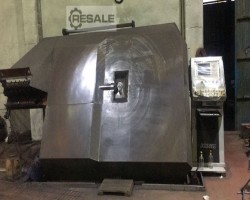 Maschine: SCHNELL FORMULA 12HS Drahtbiegemaschinen