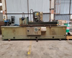 Maschine: STANKO 3M451B Keilwellenschleifmaschinen