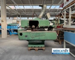 Maschine: GABBIANI OSCMMA/11 Vielblattsägen