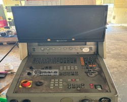 Maschine: DECKEL MAHO DMC 63V Bearbeitungszentren