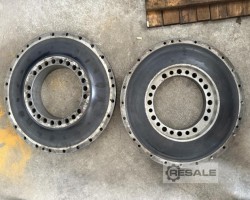 Maschine: SPIROFLEX EJN 180 coupling