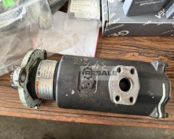 Maschine: INGERSOLL RAND ST 499 IC 03L Air starter