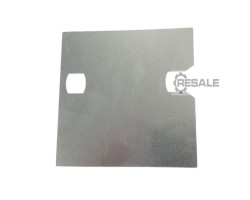 Maschine: MECALUX 155x110x1mm Palettenregale