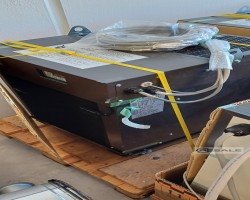 Maschine: DAIKIN AKZW 458-C-A-244B Kühleinheiten