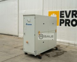 Maschine: CLIMAVENETA Prototipo PDC NX WN 1204 Chiller