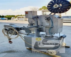 Maschine: ALPINA DKF 18.15 Clipmaschinen