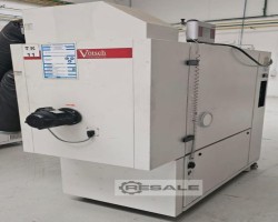 Maschine: VöTSCH VTSR 7034/S Klimaprüfschrank