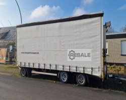 Maschine: BFR WISSKIRCHEN PLS315 