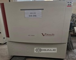 Maschine: VöTSCH VC 0150 Klimaprüfschrank